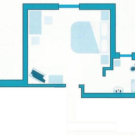 Haus Bagci Leilighet Füssen Eksteriør bilde